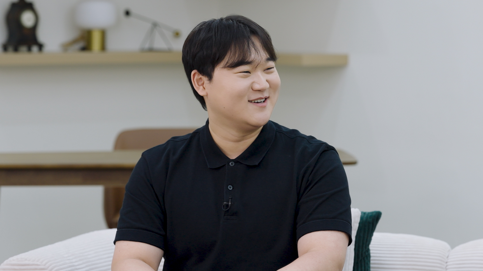 미래인재 CLASS 기술 패권의 중심에 선 반도체 경쟁력의 근간은 AI 생태계 01 인물 사진