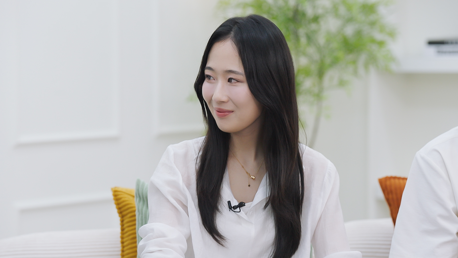 미래인재 CLASS 기술 패권의 중심에 선 반도체 경쟁력의 근간은 AI 생태계 02 인물 사진