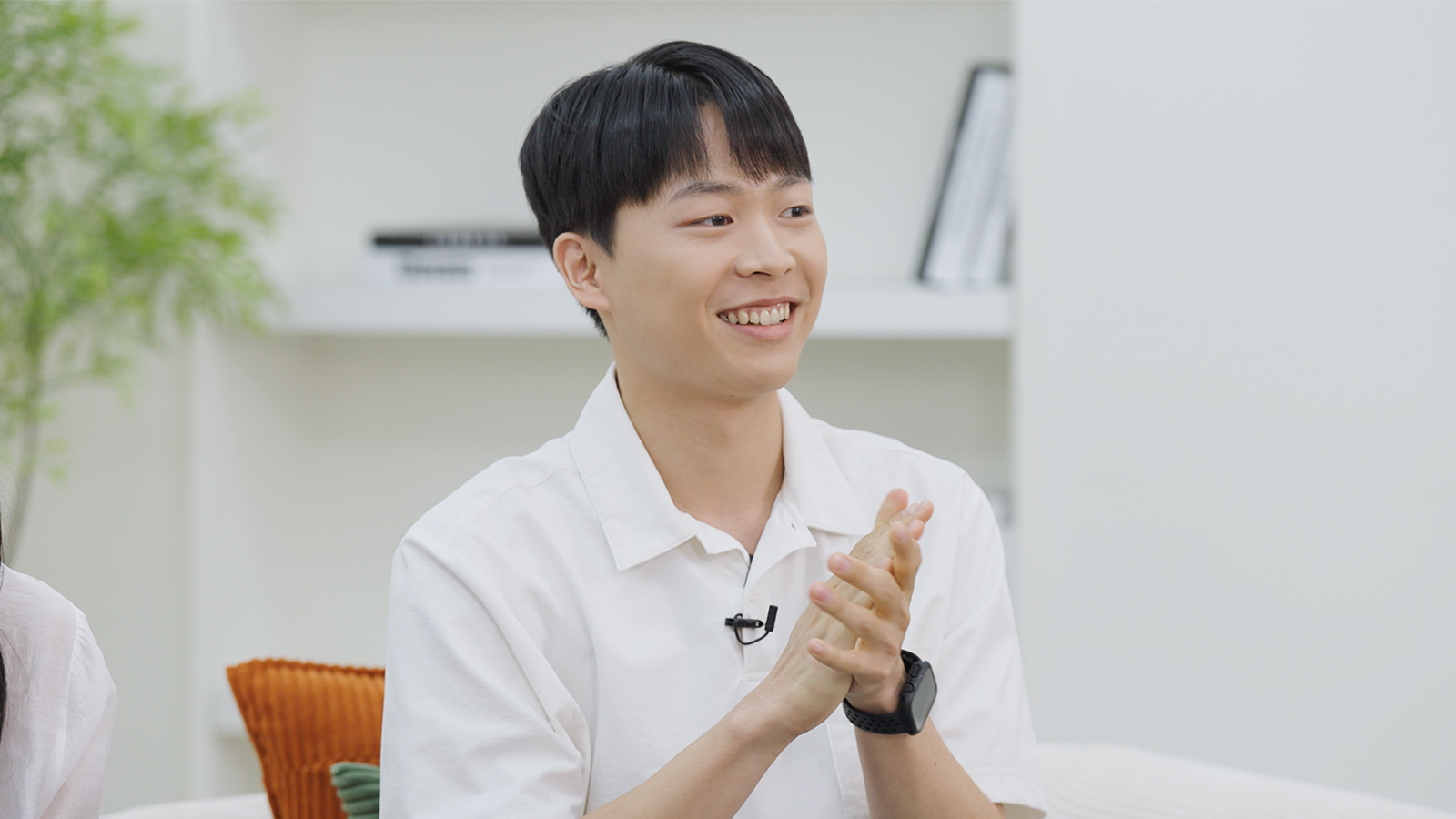 미래인재 CLASS 기술 패권의 중심에 선 반도체 경쟁력의 근간은 AI 생태계 04 인물 사진