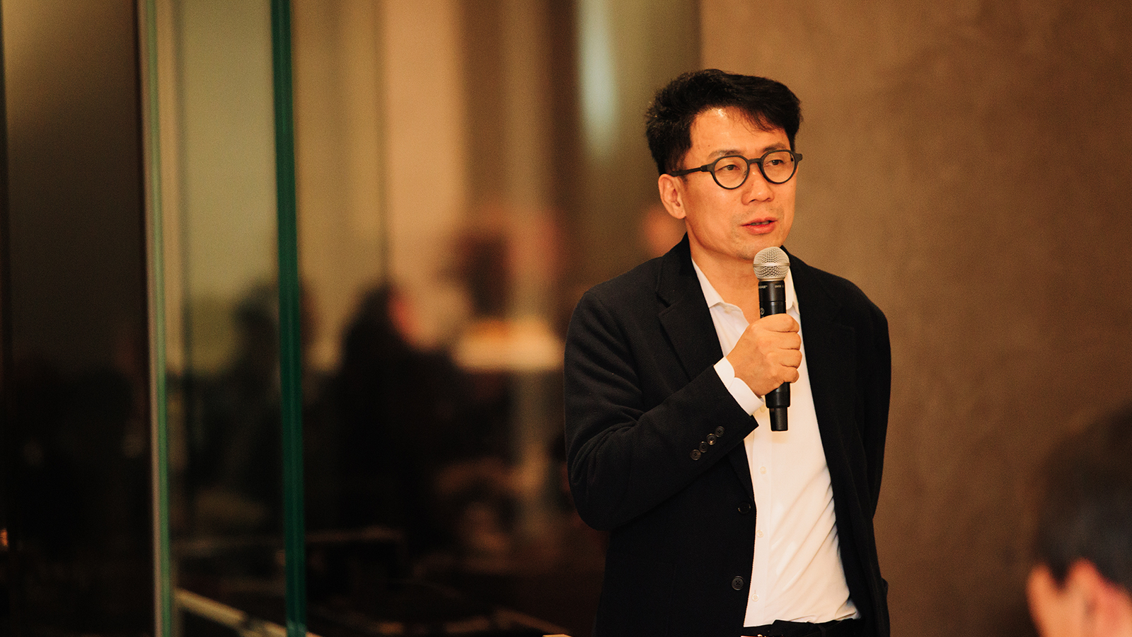 SK하이닉스 일본서 첫 파트너스데이 개최 현지 핵심 협력사 초청해 사업 방향성 공유 05 photo