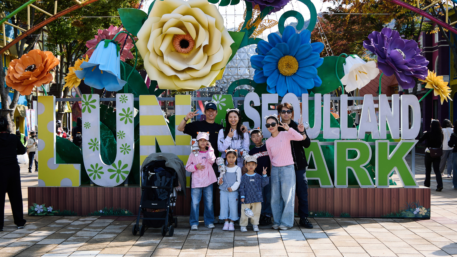 SK하이닉스 ThanksFULL Day 개최 협력사 구성원과 가족에게 감사의 마음을 전하다 12 photo