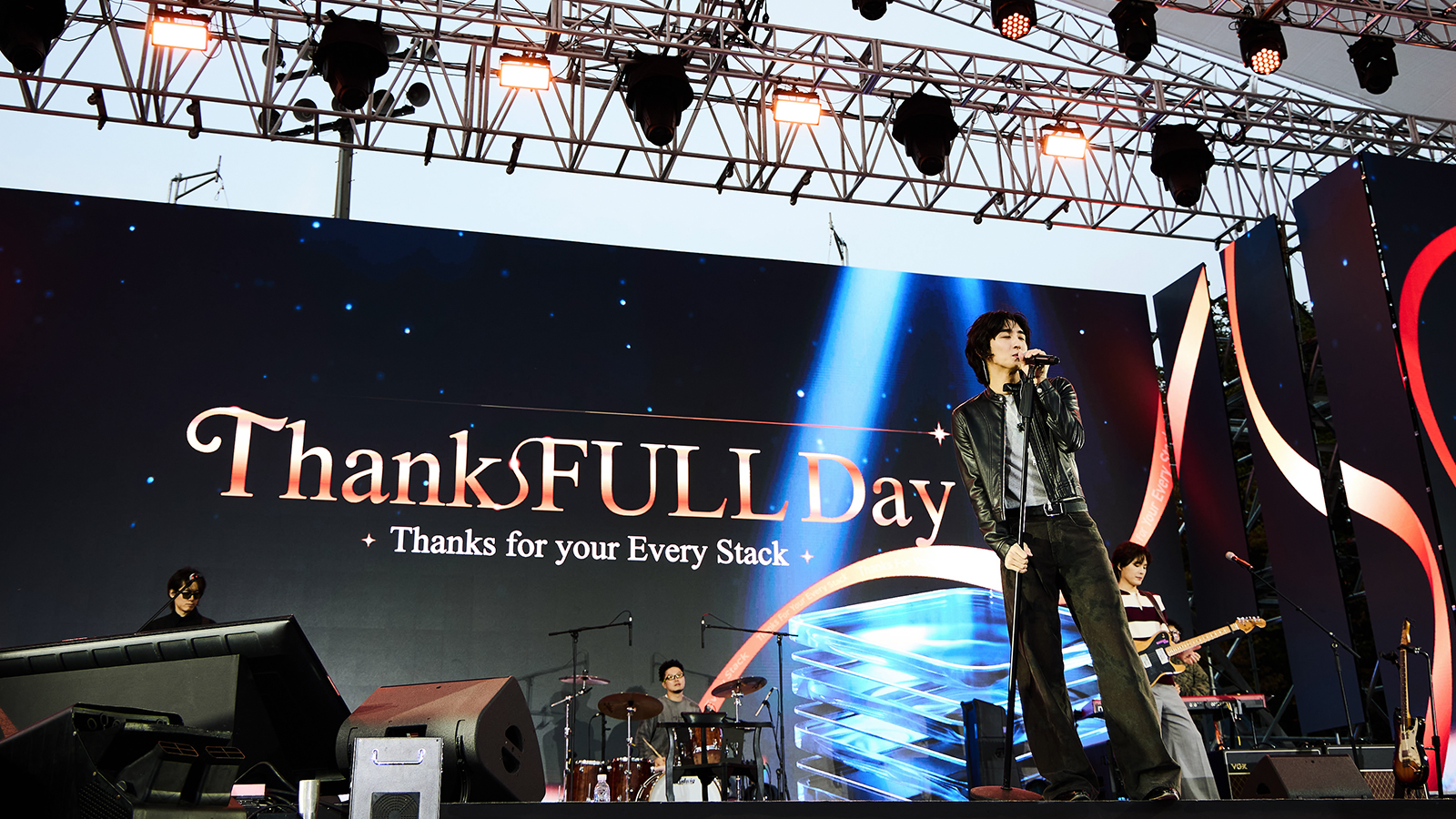 SK하이닉스 ThanksFULL Day 개최 협력사 구성원과 가족에게 감사의 마음을 전하다 19 photo